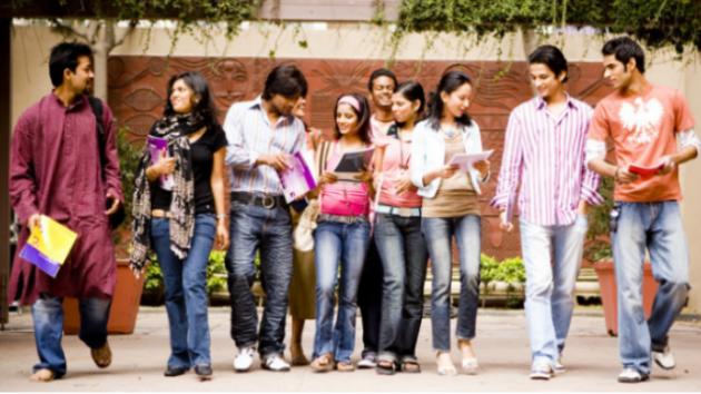 CONTEMPORARY YOUTH IN INDIA: PROSPECTS, PROBLEMS,  AND PERSPECTIVES 