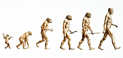 HISTORICAL EVOLUTION OF TRANSGENDER  COMMUNITY IN INDIA
