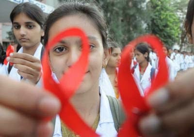 A STUDY ON PSYCHO-SOCIAL PROBLEMS OF  PEOPLE LIVING WITH HIV / AIDS