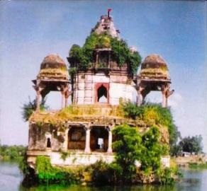 ”बघेलखण्ड राज्य का ऐतिहासिक अध्ययन“