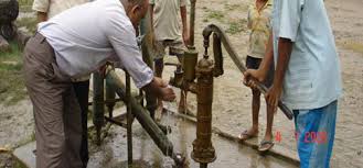 EVALUATION OF PHENOLIC COMPOUNDS IN GROUND WATER  OF AURANGABAD CITY