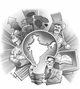 जे,के मेहता यांचे आर्थिक विचार (एक तत्वज्ञानी अर्थशास्त्रज्ञ)