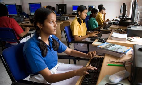 CAREER CHOICES AND CAREER ASPIRATIONS OF  FEMALE STUDENTS IN PRE-UNIVERSITY EDUCATION:  A SURVEY IN GULBARGA CITY