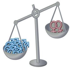 CORRELATION BETWEEN LITERACY RATE AND SEX RATIO IN MAHARASHTRA: A SPATIAL ANALYSIS