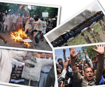 CRIMINALISATION OF POLITICS IN INDIA