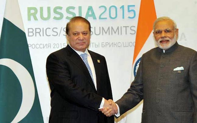 UFA MEETS LEADING A FAILURE OF TALKS