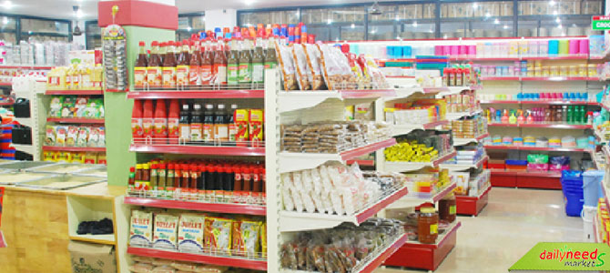 A GEOGRAPHICAL STUDY OF GROWTH OF MARKET  CENTRES IN AHMEDNAGAR DISTRICT 