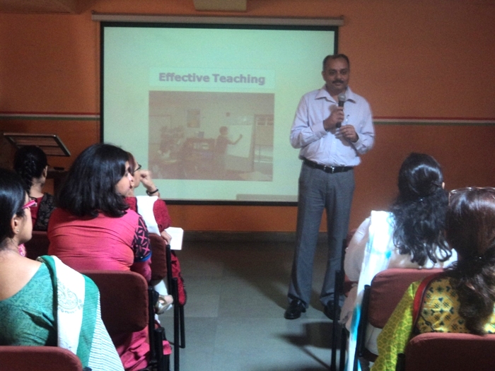 SCHOOL BASED EXPERIENCES IN TEACHER  EDUCATION – ITS REALITY & PRACTICES