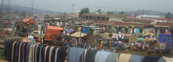 STRUCTURAL VIOLENCE: A STUDY OF CASTE  IN GUJARAT