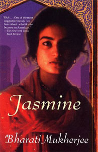 A STUDY OF CULTURAL ASSIMILATION IN BHARATI  MUKHERJEE’S “JASMINE”