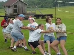 “A COMPARATIVE STUDY AMONG INDOOR GAME  PLAYERS AND OUTDOOR GAME PLAYERS RESPECT  TO GROUP CONFORMITY AND SOCIAL LOAFING”