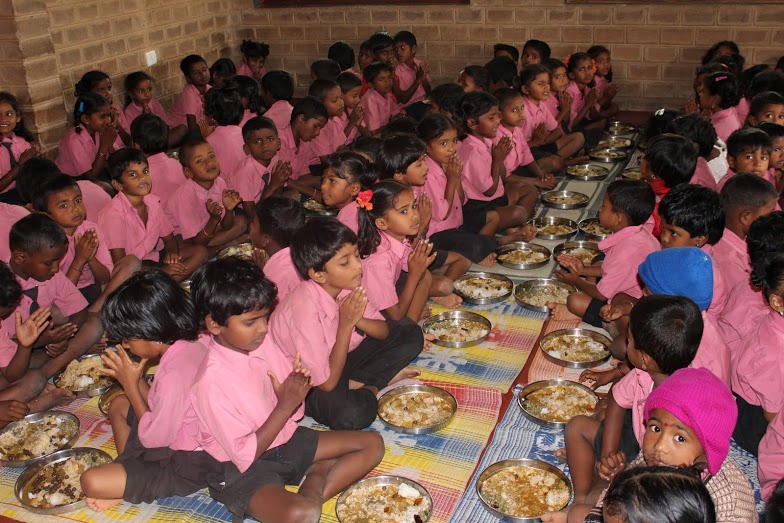 NUTRITION STUDENT’S PERCEPTIONS OF SOCIAL SERVICE  AS AN EDUCATIVE EXPERIENCE
