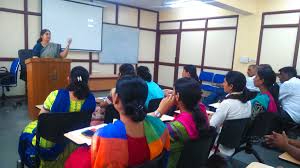 GENDER SENSITIZATION TRAINING PROGRAMME  FOR TEACHERS