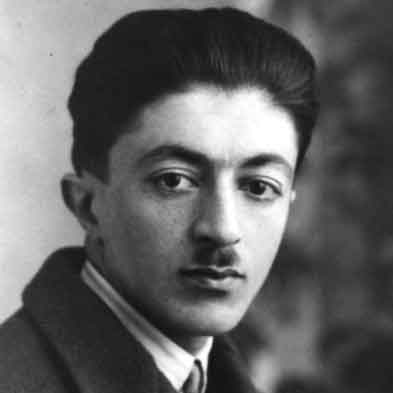 SADIQ HADAYAT: A LEADING PERSIAN SHORT  STORY WRITER OF MODERN IRAN