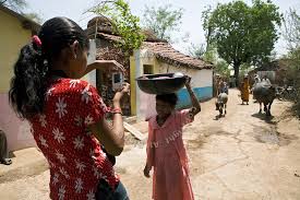 RELIGIOUS EXCLUSION OF SCHEDULED CASTES  IN MADHYA PRADESH