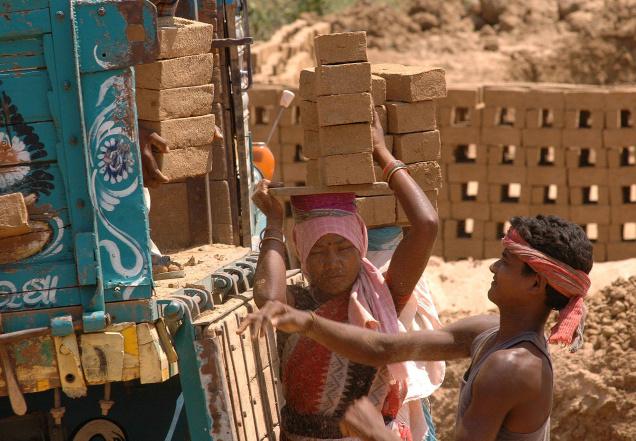 TRIBAL LABOUR OUT MIGRATION: A CASE STUDY  OF MALDA DISTICT, WEST BENGAL
