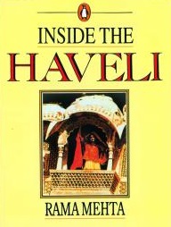 A STUDY OF CODE-MIXING TERMS IN RAMA  MEHTA’S “INSIDE THE HAVELI”