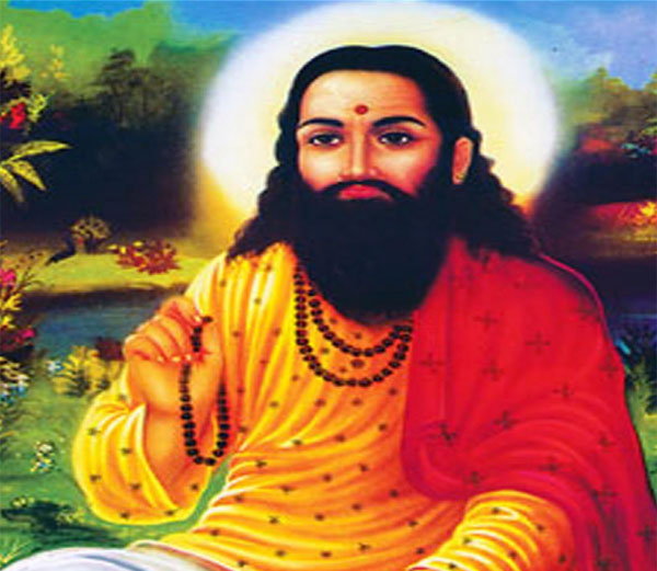 लोक चेतना के संवाहक-संत रविदास