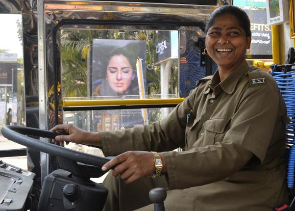 COMMERCIAL BUS DRIVER FUEL ECONOMY