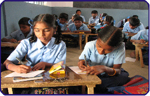 PARENTAL INVOLVEMENT: AN ELIXIR TO AMELIORATE SELF  CONCEPT AMONG THE LEARNING DISABLED STUDENTS  OF SECONDARY SCHOOLS