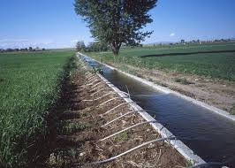 IMPACT OF WATER RESOURCES UTILIZATION  AND CROPPING PATTERN OF AHMEDNAGAR DISTRICT- A CASE STUDY OF PARNER TAHASIL