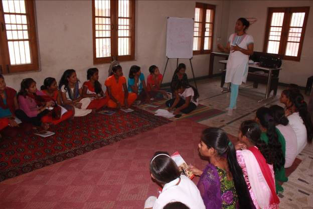 “A STUDY ON THE NEED OF LIFE SKILL  EDUCATION FOR ADOLESCENTS WITH SPECIAL REFERENCE  TO THE KALIABOR SUB-DIVISION OF ASSAM”
