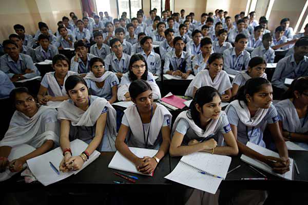 A STUDY OF CONCEPT ATTAINMENT ABILITY OF  SECONDARY SCHOOL STUDENTS.