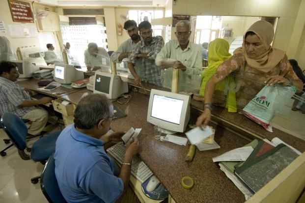 STRESSED ASSET QUALITY AFFECT THE FUNDAMENTAL  VALUE: A STUDY ON INDIAN PUBLIC SECTOR BANK