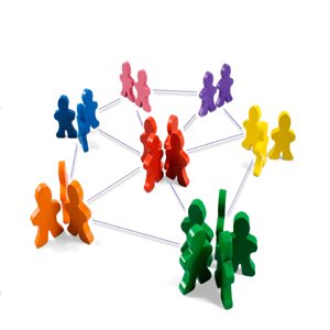 SOCIAL CAPITAL: RELATIONSHIP BETWEEN  SOCIAL CAPITAL AND PERSONNEL OF  EDUCATIONAL INSTITUTIONS