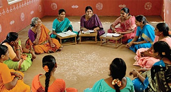 “Empowerment of Golla Tribal Women”