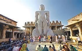 THE HISTORICAL BEHIND OF  SHRAVANA BELAGOLA: AN OVERVIEW