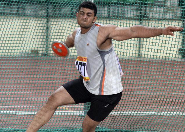 RELATIONSHIP OF PERFORMANCE ABILITY TO THE  SELECTED ANTHROPOMETRIC CHARACTERISTICS  OF NATIONAL JUNIOR DISCUSS THROWER
