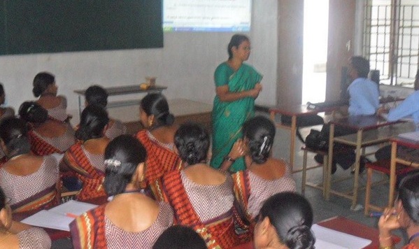 A STUDY OF TEACHER EFFECTIVENESS OF DEGREE AND  B.ED. COLLEGE TEACHERS OF RAJASTHAN IN  RELATION TO LOCALITY