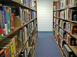 LIBRARY SERVICE TRENDS IN THE VARIOUS  CAMPUSES OF RASHTRIYA SANSKRIT SANSTHAN 