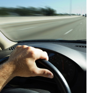 THE RELATIONSHIP BETWEEN PERSONALITY  AND AGE WITH RECKLESS DRIVING
