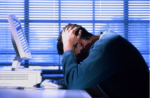 DEVELOPING AN INTERVENTION TO REDUCE  COMPUTER ANXIETY OF HOME MAKERS