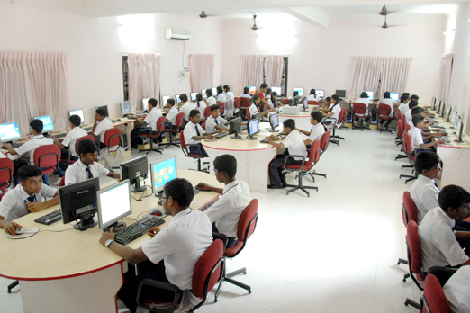 A STUDY OF SCIENTIFIC APTITUDE OF MATRICULATION  SCHOOL STUDENTS IN RELATION TO THEIR ACHIEVEMENT  IN MATHEMATICS