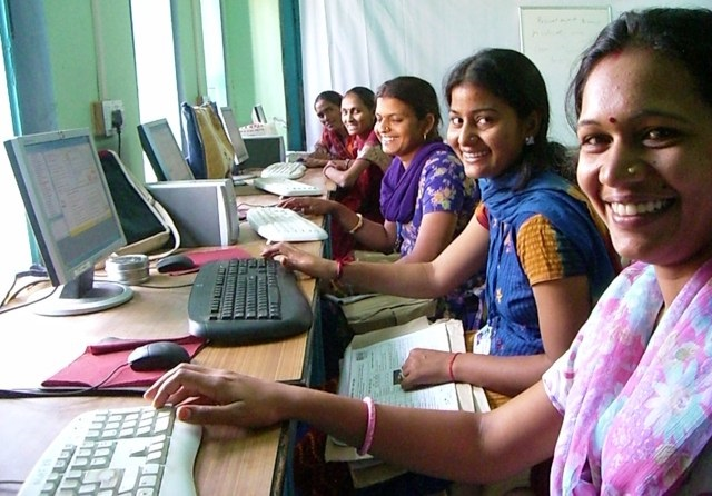 EMANCIPATION OF RURAL WOMEN OF GUJARAT  STATE THROUGH POLITICAL, ECONOMIC AND PHYSICAL  ASPECTS OF EMPOWERMENT