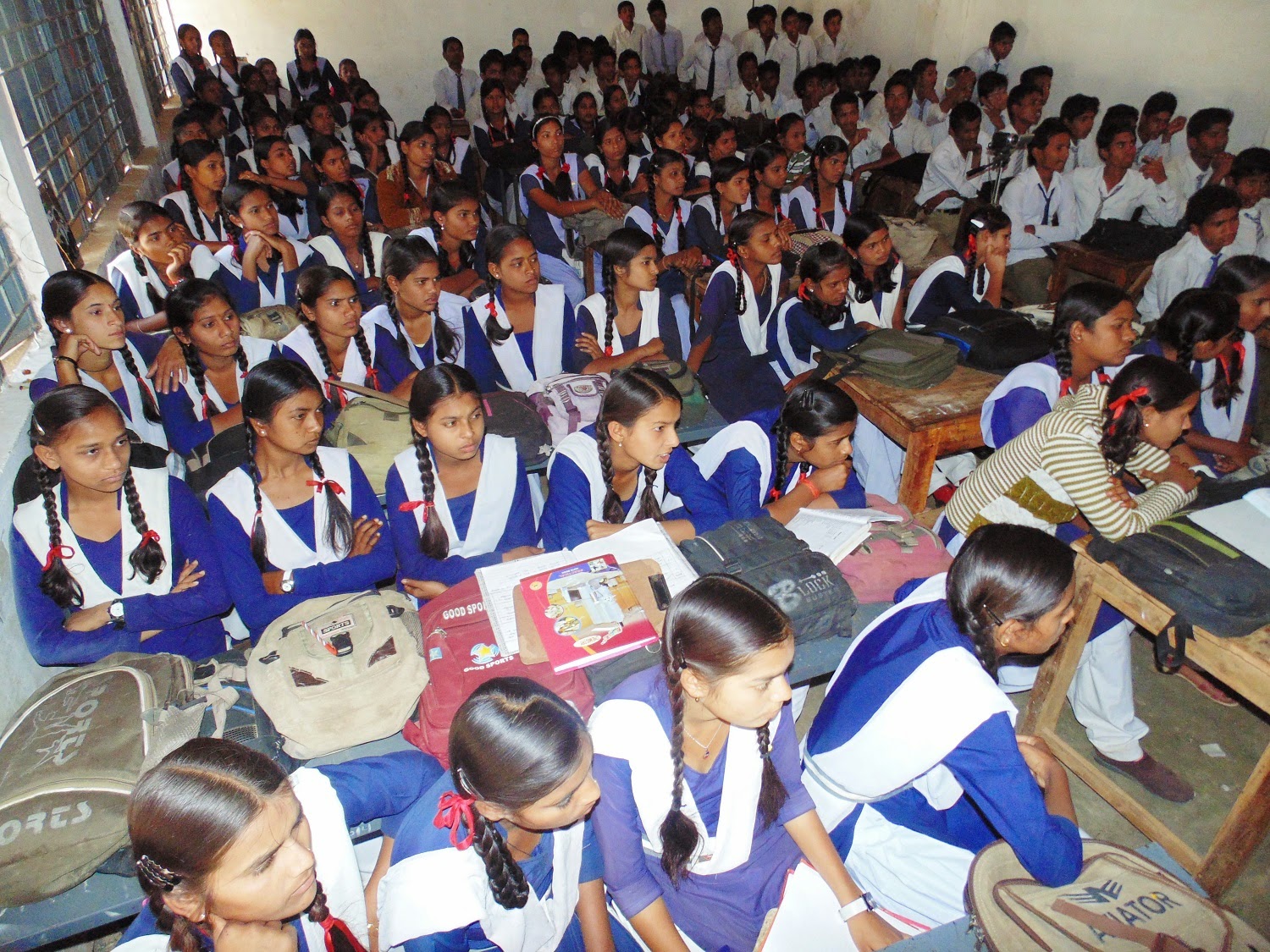 उच्च माध्यमिक स्तर पर अध्ययनरत ग्रामिण एवं शहरी परिवेश  के विद्यार्थियों में व्यक्तिगत मूल्यों का तुलनात्मक अध्ययन