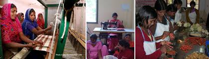 SJSRY POVERTY ALLEVIATION PROGRAMME: A CASE STUDY OF KOLHAPUR DISTRICT SJSRY POVERTY ALLEVIATION PROGRAMME: A CASE STUDY OF KOLHAPUR DISTRICT