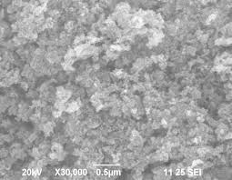 STRUCTURAL AND ELECTRICAL MEASUREMENTS IN MG2+ AND LA3+ Doped Co-Zn-Fe-O FERRITE NANOPARTICLES.