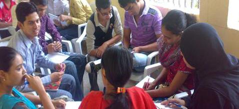 “STUDY OF RELATIONSHIP BETWEEN SOCIAL MATURITY AND LEADERSHIP PREFERENCE AMONG EDUCATED YOUTH OF ABOHAR” “STUDY OF RELATIONSHIP BETWEEN SOCIAL MATURITY AND LEADERSHIP PREFERENCE AMONG EDUCATED YOUTH OF ABOHAR”