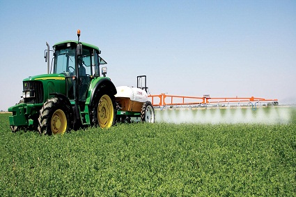 AGRICULTURE DEVELOPMENT AND ITS ENVIRNOMENTAL EFFECT AGRICULTURE DEVELOPMENT AND ITS ENVIRNOMENTAL EFFECT