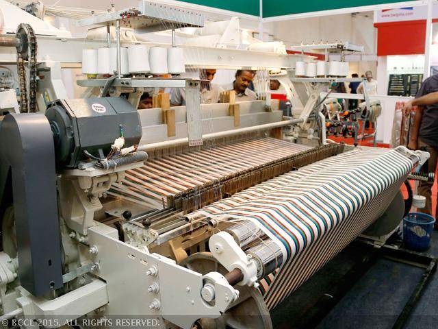 PROFITABILITY OF TEXTILE INDUSTRY IN INDIA- AN ANALYTICAL STUDY PROFITABILITY OF TEXTILE INDUSTRY IN INDIA- AN ANALYTICAL STUDY