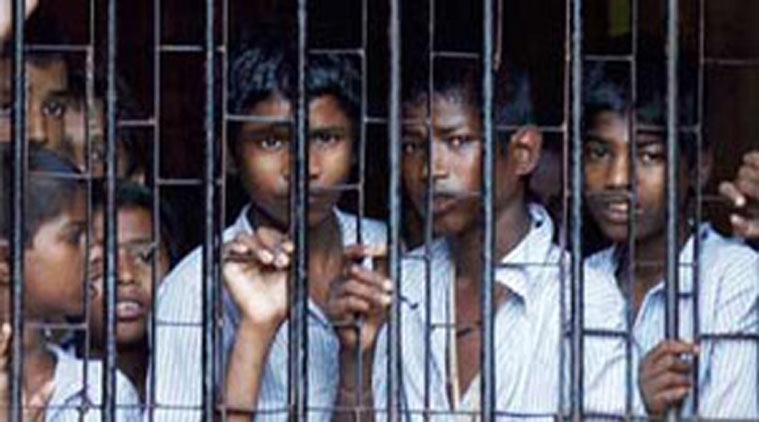 “BEST INTEREST OF THE CHILD” - A CASE STUDY OF DEVELOPMENTAL OPPORTUNITY WITH SPECIAL REFERENCE TO INSTITUTION IN KERALA UNDER JUVENILE JUSTICE (CARE AND PROTECTION) ACT, 2000 “BEST INTEREST OF THE CHILD” - A CASE STUDY OF DEVELOPMENTAL OPPORTUNITY WITH SPECIAL REFERENCE TO INSTITUTION IN KERALA UNDER JUVENILE JUSTICE (CARE AND PROTECTION) ACT, 2000