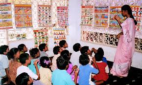 EDUCATIONAL IMPACT OF SARVA SHIKSHA ABHIYAN ON  EDUCATION: WITH SPECIAL REFERENCE TO SCHEDULED  CASTES IN ANANTHAPURAMU DISTRICT