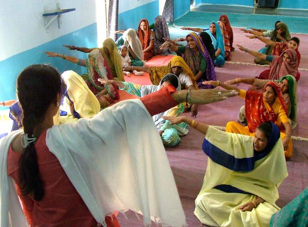 REFORMATION AND REHABILITATION OF WOMEN  PRISONERS: A SOCIO LEGAL STUDY