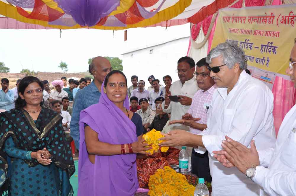सामाजिक परिवर्तन में आरक्षण की भूमिका