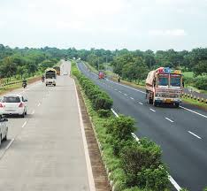 STUDY OF ROAD ACCESSIBILITY IN  SOLAPUR DISTRICT