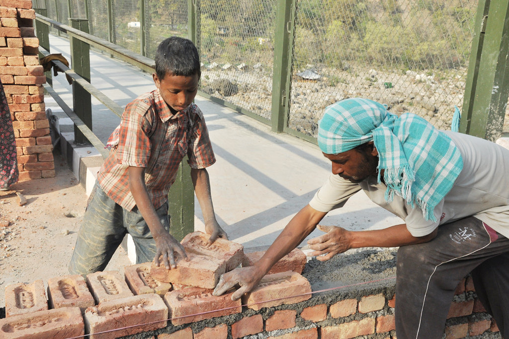 LEGAL REGIMES ON PROHIBITION OF CHILD  LABOUR : A CRITICAL STUDY